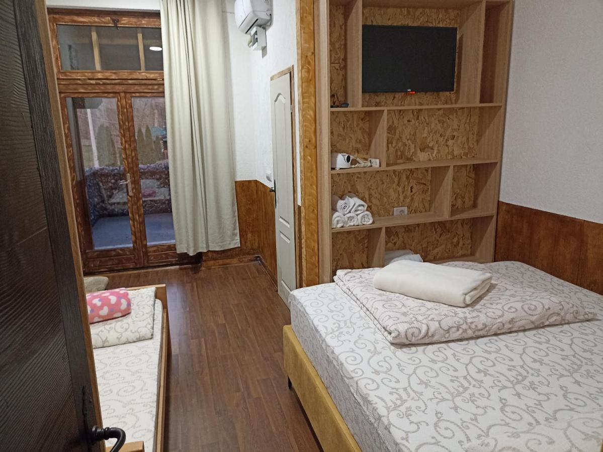 Etno Selo Bok Panzió Vrhpolje Kültér fotó